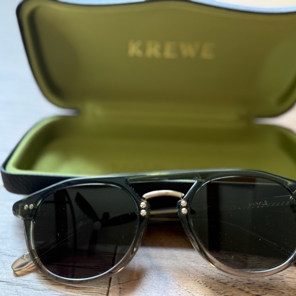 KREWE - MARKLE - Verde 12k - Picture 3 of 4